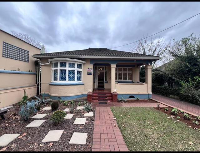 OFFICE FOR SALE IN PIETERMARITZBURG CENTRAL